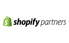 shopify partners