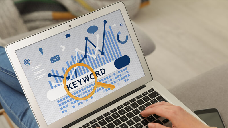 amazon keyword optimization