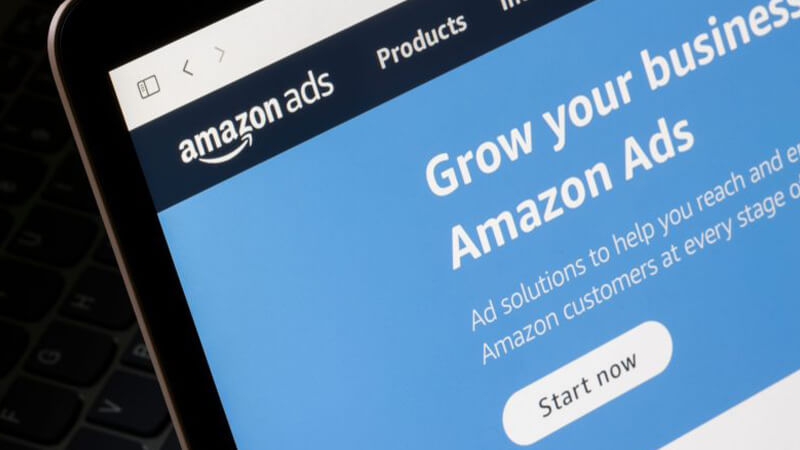 Expand your reach with Amazon Advertising