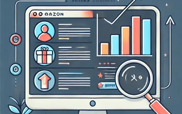 Product listing optimization services