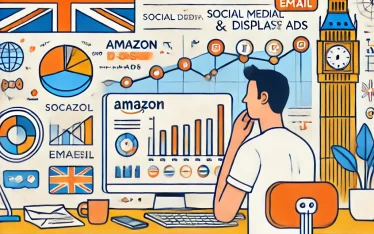 Amazon DSP advertising