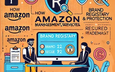 Amazon account management Services