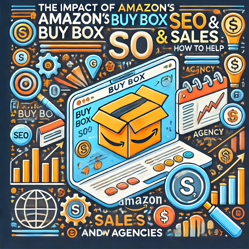 Amazon Buy Box