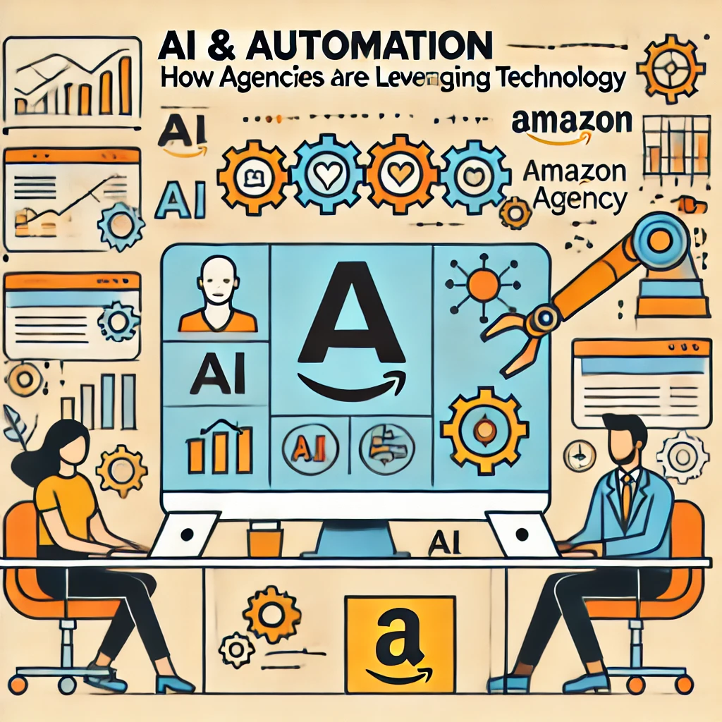 AI & Automation