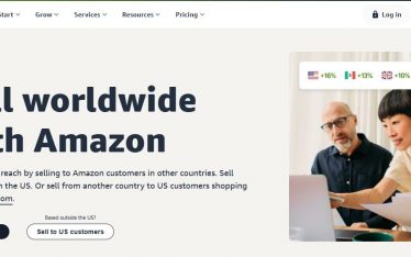 Amazon-Global-Selling