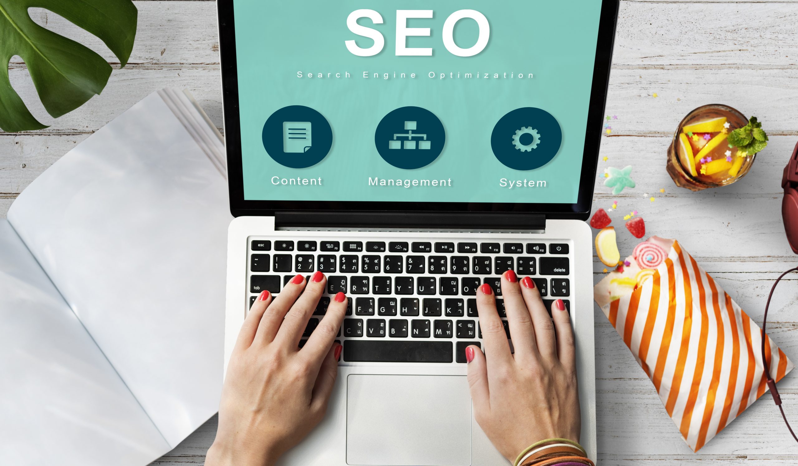Amazon SEO Ranking