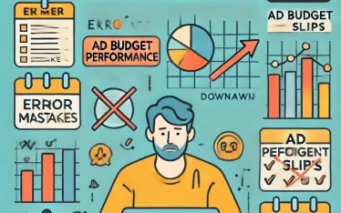 Common Amazon advertising mistakes