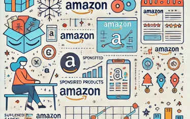 amazon sponsored product ads