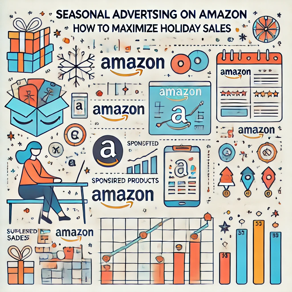 amazon sponsored product ads