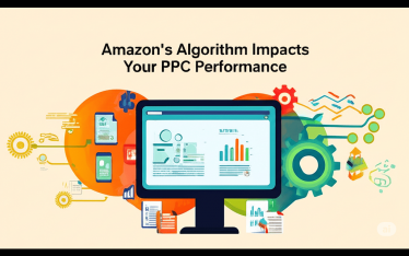 How Amazon’s Algorithm Impact