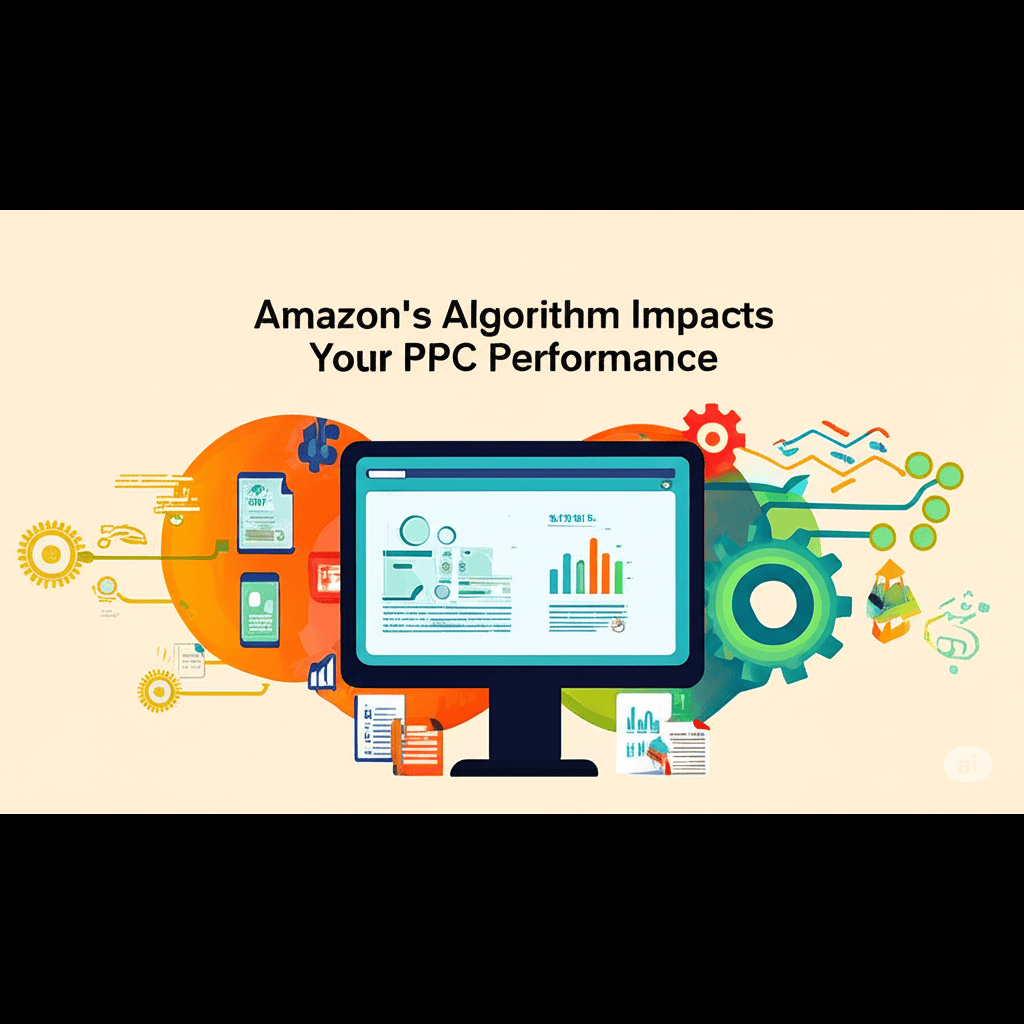 How Amazon’s Algorithm Impact