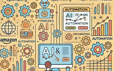 How to use AI & automation to scale your amazon ads