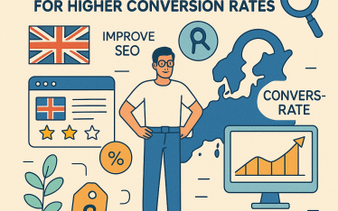 How to optimise your amazon uk listings