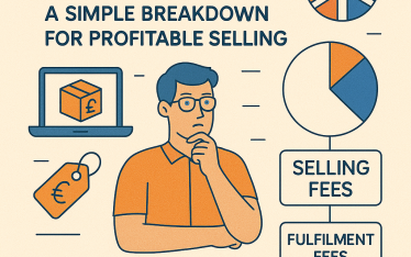 Understanding Amazon UK fees
