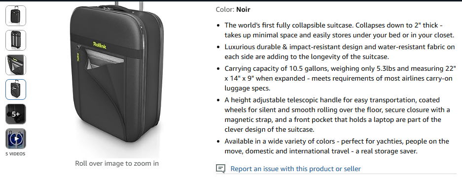 amazon optimization