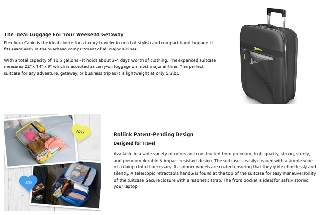amazon marketing