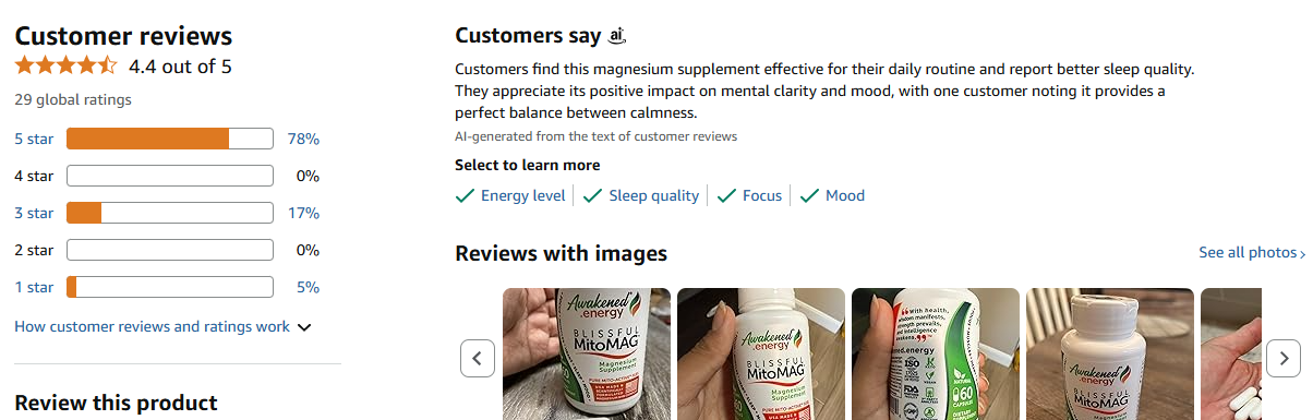 amazon marketing services