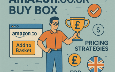 Pricing Strategies for UK Sellers