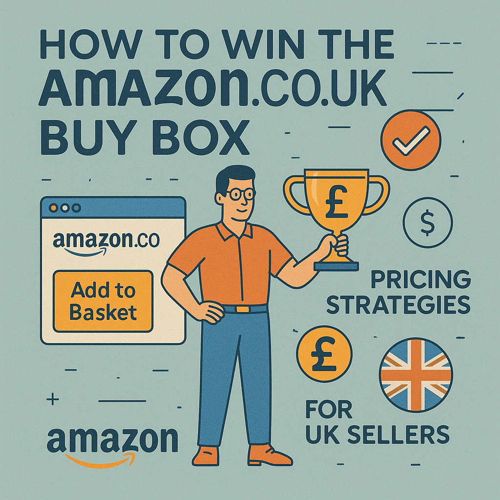 Pricing Strategies for UK Sellers