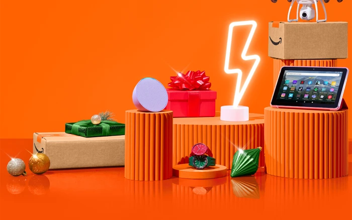 amazon advertising agency