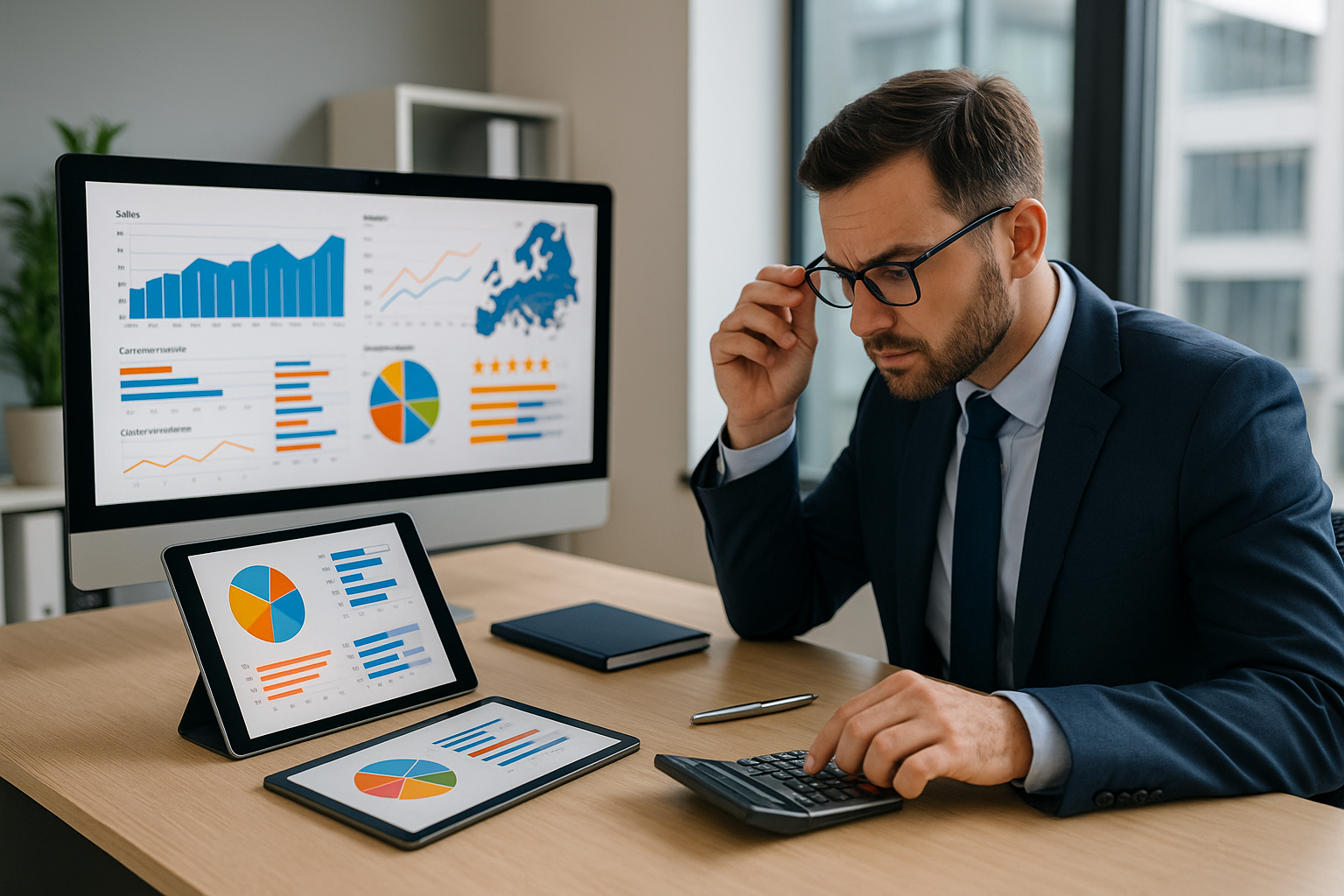 Amazon marketing services