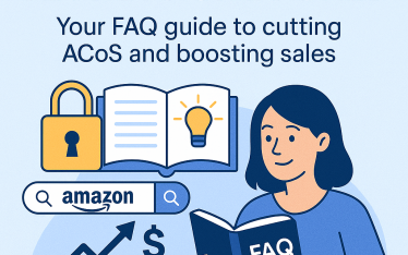 Amazon PPC secrets unlocked