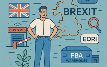 how to sell on amazon uk