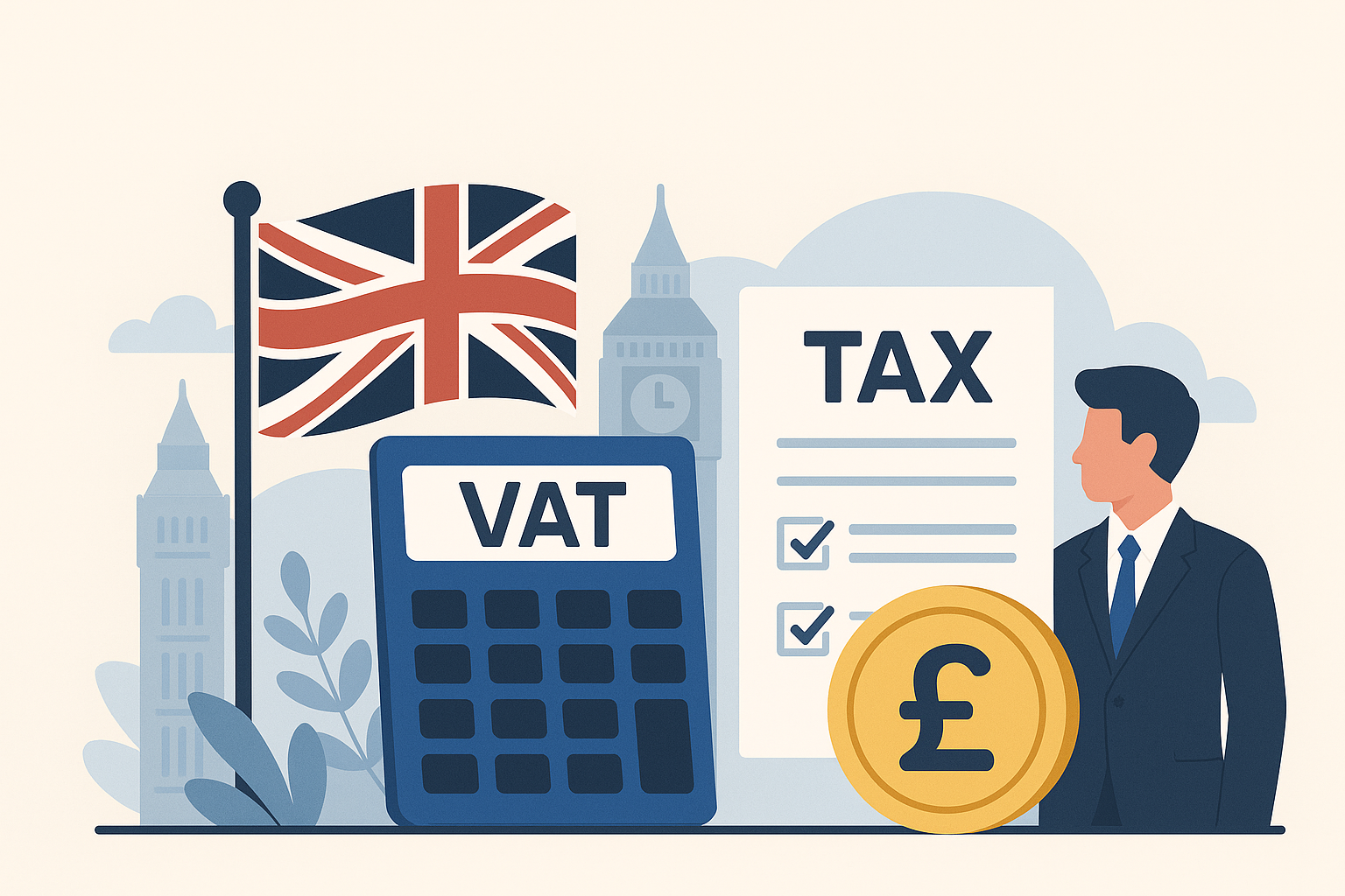 Amazon VAT UK