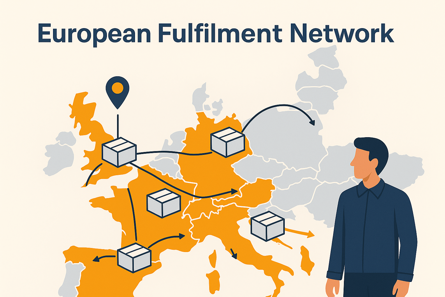 European Fulfilment Network (EFN)